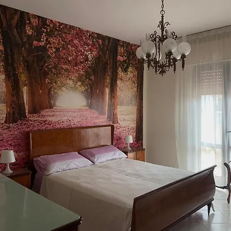 Casa Ninetta Apartment