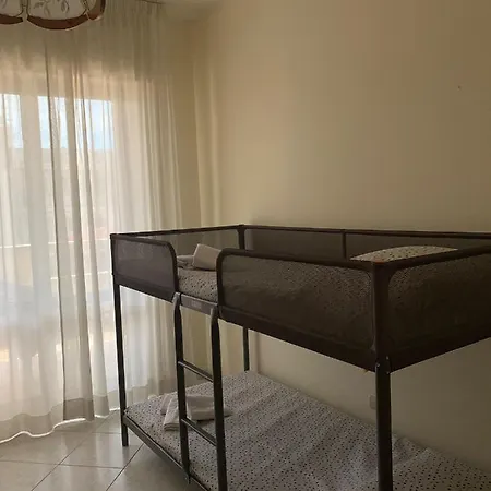 Apartment Casa Ninetta *