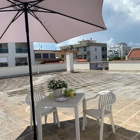 Apartment Casa Ninetta