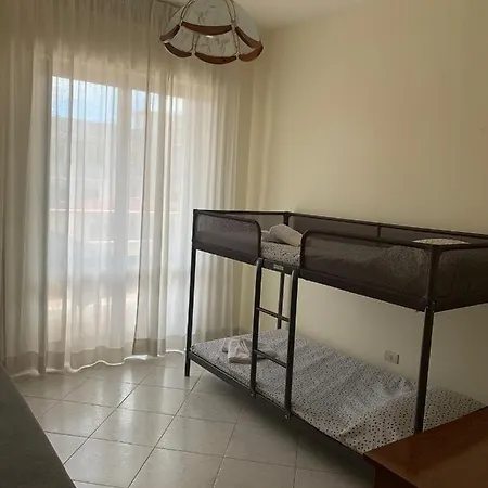 Apartment Casa Ninetta *