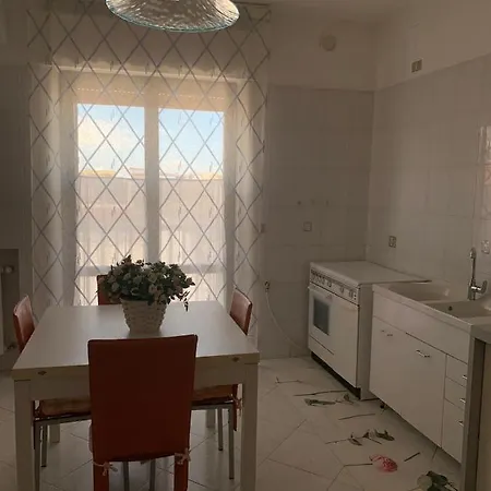 Casa Ninetta Apartment *