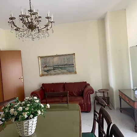 Casa Ninetta Apartment Bari