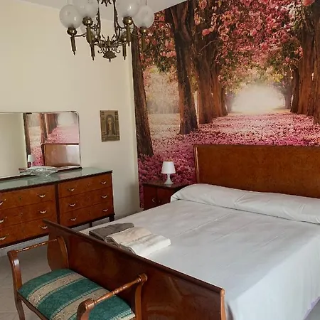 Casa Ninetta *