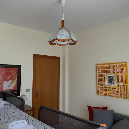 Apartment Casa Ninetta Bari