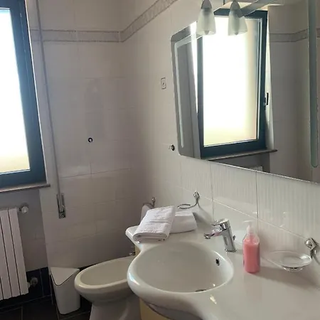 Apartment Casa Ninetta Bari