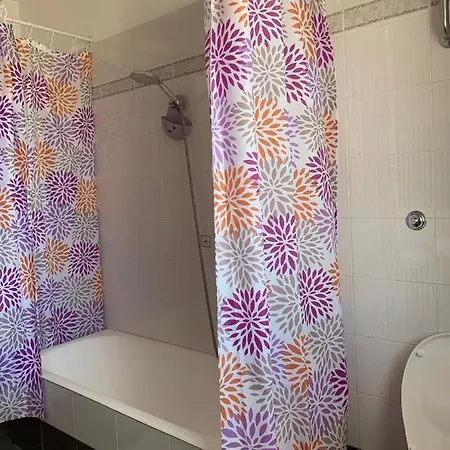 Casa Ninetta Apartment *